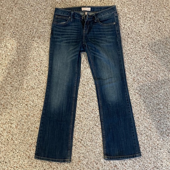 Banana Republic Bootcut Jeans - Picture 2 of 4
